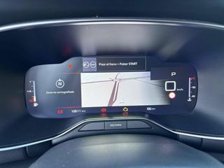 Citroën C5 Aircross BlueHdi 96kW (130CV) S&S EAT8 Shine Pack