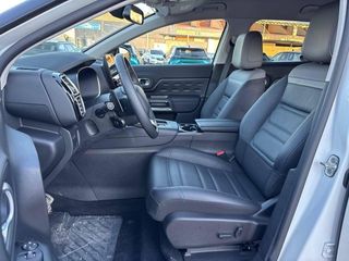 Citroën C5 Aircross BlueHdi 96kW (130CV) S&S EAT8 Shine Pack