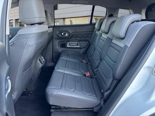 Citroën C5 Aircross BlueHdi 96kW (130CV) S&S EAT8 Shine Pack