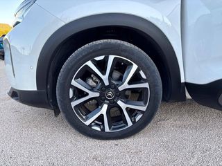 Citroën C5 Aircross BlueHdi 96kW (130CV) S&S EAT8 Shine Pack