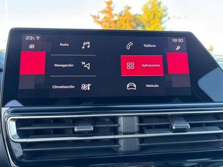 Citroën C5 Aircross BlueHdi 96kW (130CV) S&S EAT8 Shine Pack