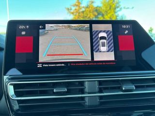 Citroën C5 Aircross BlueHdi 96kW (130CV) S&S EAT8 Shine Pack