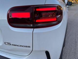 Citroën C5 Aircross BlueHdi 96kW (130CV) S&S EAT8 Shine Pack