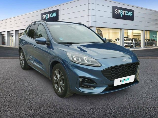 Ford Kuga 1.5T EcoBoost 110kW (150CV) ST-Line