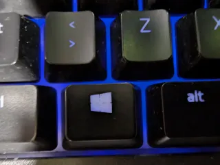 Teclado Razer Cynosa V2 Negro