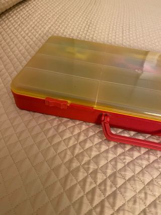 Modellini auto Burago in valigetta