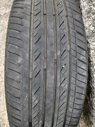 ⭕️ Llantas Speedline 15" Peugeot 306 GTI (4 uds)