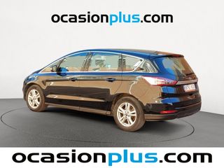 Ford S-Max 2.0 TDCI Titanium PowerShift 110 kW (150 CV)