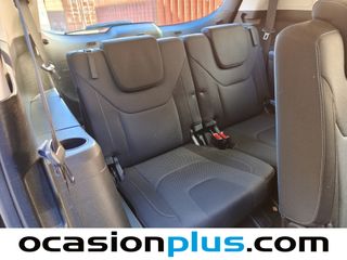 Ford S-Max 2.0 TDCI Titanium PowerShift 110 kW (150 CV)