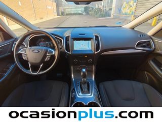 Ford S-Max 2.0 TDCI Titanium PowerShift 110 kW (150 CV)