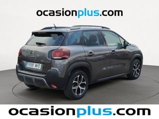 Citroen C3 Aircross PureTech 110 S&S Shine 81 kW (110 CV)