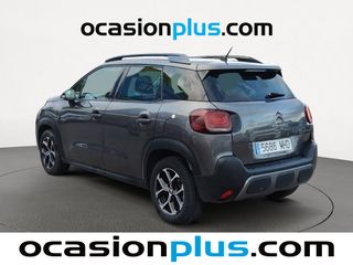 Citroen C3 Aircross PureTech 110 S&S Shine 81 kW (110 CV)