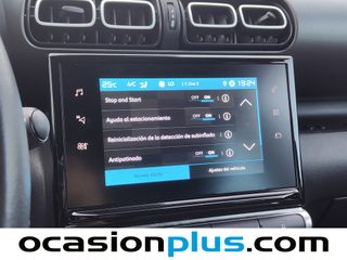 Citroen C3 Aircross PureTech 110 S&S Shine 81 kW (110 CV)