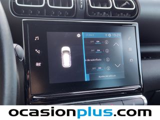 Citroen C3 Aircross PureTech 110 S&S Shine 81 kW (110 CV)