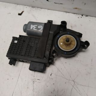 MOTOR ELEVALUNAS DELANTERO DERECHO CITROEN C4 PICASSO