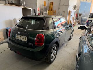 MINI Mini 2016