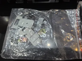 Kit de montaje Serie 1