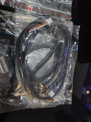 Kit de montaje Serie 1