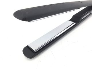 plancha pelo corioliss c3 black soft touch chrome