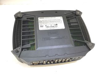 conjunto home cinema bose av3-2-1 media center