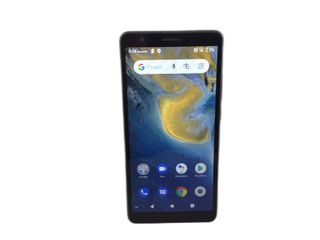 ZTE Blade A31 Plus 2GB 32GB Negro