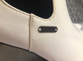 Botines Pepe Jeans Nuevos (Tara)