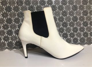 Botines Pepe Jeans Nuevos (Tara)