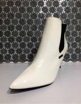 Botines Pepe Jeans Nuevos (Tara)