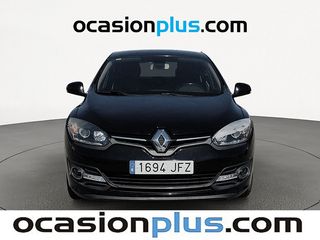 Renault Megane Business Energy dCi 70 kW (95 CV)