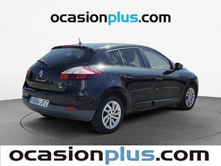 Renault Megane Business Energy dCi 70 kW (95 CV)