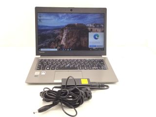 pc portatil toshiba portege z30-a-13g