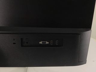 monitor led hp m32f 32 led