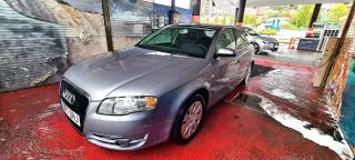 Audi A4 2005