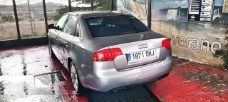 Audi A4 2005