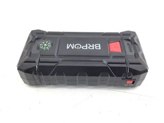 arrancador baterias brpom bm300