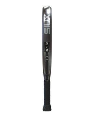 Pala d pádel SIUX Pegasus Pro Storm 2026 A. Chozas