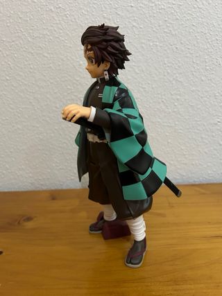 Figura Tanjiro Kimetsu no Yaiba.