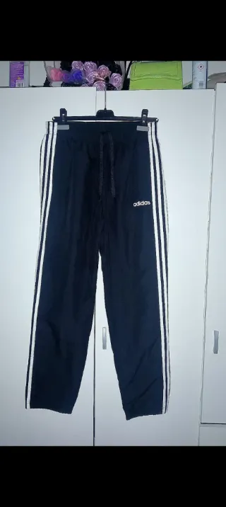 Chándal Adidas Negro