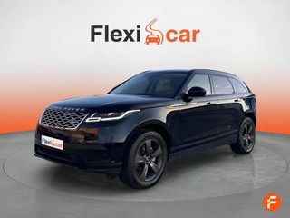 Land-Rover Range Rover Velar 2.0 D240 177kW (240CV) 4WD Auto