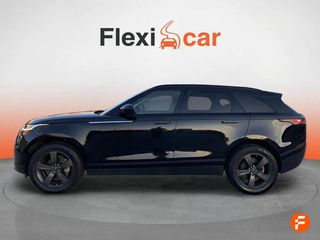Land-Rover Range Rover Velar 2.0 D240 177kW (240CV) 4WD Auto