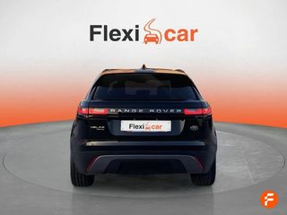 Land-Rover Range Rover Velar 2.0 D240 177kW (240CV) 4WD Auto