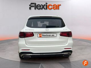 Mercedes GLC GLC 300 d 4MATIC