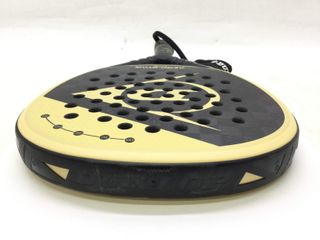 pala de padel dunlop aero-star lite