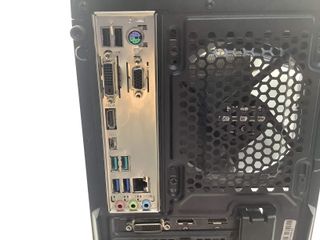 pc hummer intel core i5-9600kf, 16gb ram, 512gb ssd, 2tb hdd, nvidia geforce rtx 2060 6gb gddr6