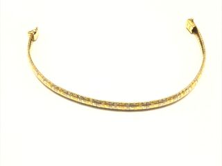 pulsera oro 18k