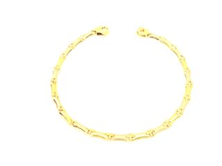pulsera oro 18k