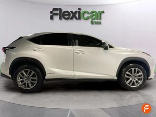 Lexus NX 2.5 300h Executive Kick Power+Navig