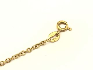 pulsera oro 18k