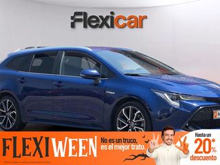 Toyota Corolla 2.0 180H ADVANCE E-CVT TOURING SPORT