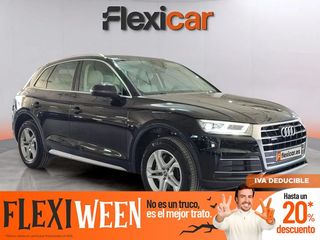 Audi Q5 Design 35 TDI 120kW quattro S tronic